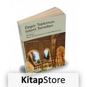 Özgür Toplumun İslami Temelleri - Koleftif