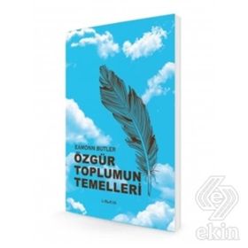 Özgür Toplumun Temelleri - Eamonn Butler