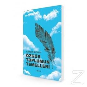Özgür Toplumun Temelleri - Eamonn Butler
