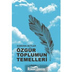 Özgür Toplumun Temelleri - Eamonn Butler