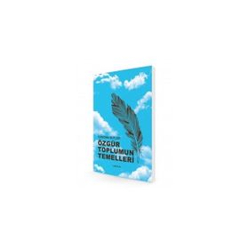 Özgür Toplumun Temelleri - Eamonn Butler