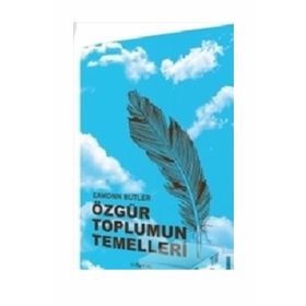 Özgür Toplumun Temelleri - Eamonn Butler