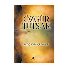 Özgür Tutsak - Sertaç Şenbahçe Balmer