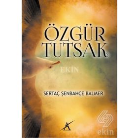 Özgür Tutsak - Sertaç Şenbahçe Balmer