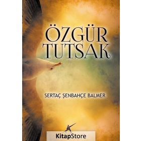 Özgür Tutsak - Sertaç Şenbahçe Balmer