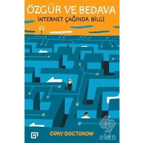 Özgür ve Bedava - Cory Dostorow