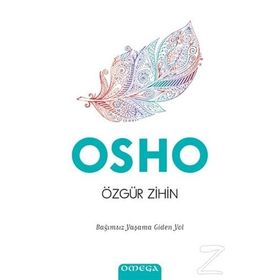 Özgür Zihin - Bhagwan Shree Rajneesh