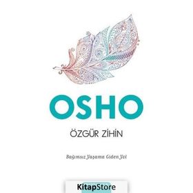 Özgür Zihin - Bhagwan Shree Rajneesh
