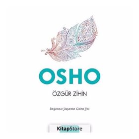 Özgür Zihin - Bhagwan Shree Rajneesh