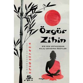 Özgür Zihin Maya Kitap