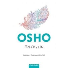 Özgür Zihin - Osho