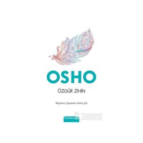 Özgür Zihin - Osho
