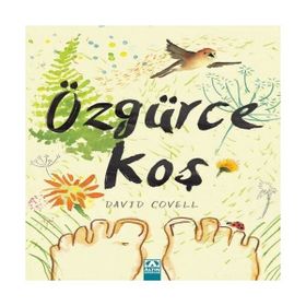 Özgürce Koş Altın Kitaplar