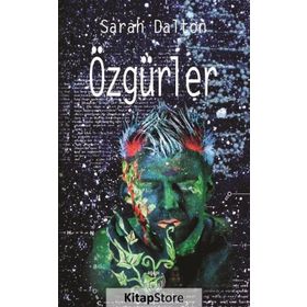 Özgürler - Sarah Dalton