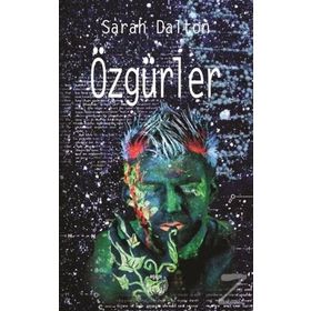 Özgürler - Sarah Dalton