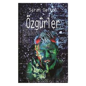 Özgürler - Sarah Dalton