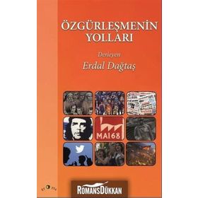 Özgürleşmenin Yolları - Erdal Dağtaş