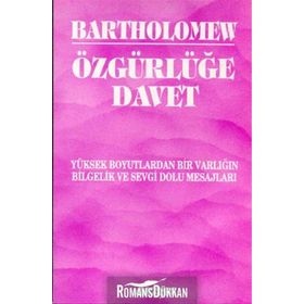Özgürlüğe Davet - Bartholomew