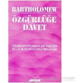 Özgürlüğe Davet - Bartholomew