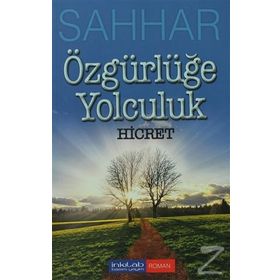 Özgürlüğe Yolculuk - Nil Habiboğlu