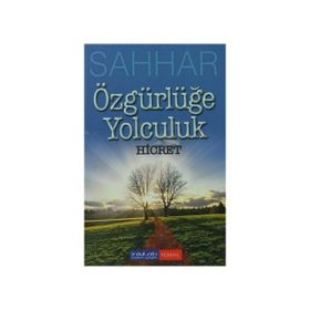 Özgürlüğe Yolculuk - Nil Habiboğlu