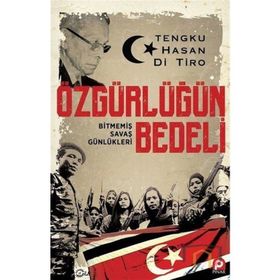 Özgürlüğün Bedeli - Sara Gürbüz Özeren