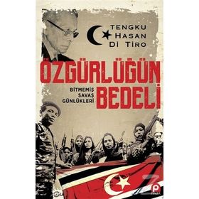 Özgürlüğün Bedeli - Tengku Hasan Di Tiro