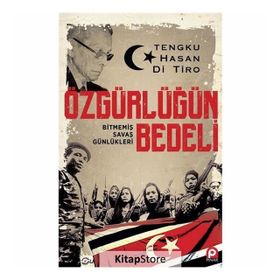 Özgürlüğün Bedeli - Tengku Hasan Di Tiro