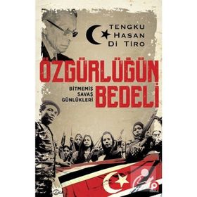 Özgürlüğün Bedeli - Tengku Hasan Di Tiro