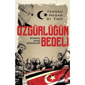 Özgürlüğün Bedeli - Tengku Hasan Di Tiro