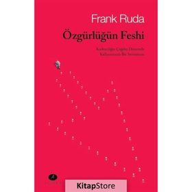Özgürlüğün Feshi-Frank Ruda