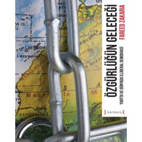 Özgürlüğün Geleceği - Fareed Zakaria