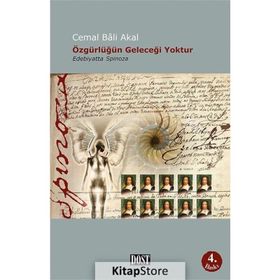 ÖZGÜRLÜĞÜN GELECEĞİ YOKTUR - CEMAL BALI AKAL