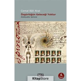 ÖZGÜRLÜĞÜN GELECEĞİ YOKTUR - CEMAL BALI AKAL