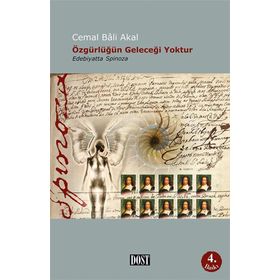 ÖZGÜRLÜĞÜN GELECEĞİ YOKTUR - CEMAL BALI AKAL