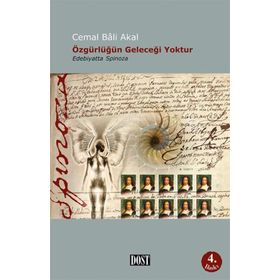 ÖZGÜRLÜĞÜN GELECEĞİ YOKTUR - CEMAL BALI AKAL