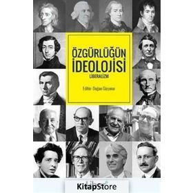 Özgürlüğün İdeolojisi - Doğan Gürpınar