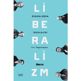 Özgürlüğün İdeolojisi - Doğan Gürpınar