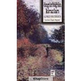 ÖZGÜRLÜĞÜN KİRAZLARI - ALFRED ANDERSEK
