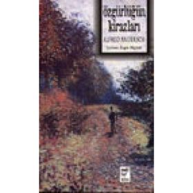 ÖZGÜRLÜĞÜN KİRAZLARI - ALFRED ANDERSEK