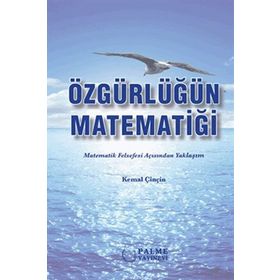 Özgürlüğün Matematiği - Palme Yayınları