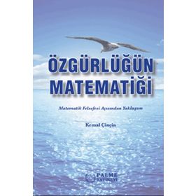 Özgürlüğün Matematiği - Palme Yayınları