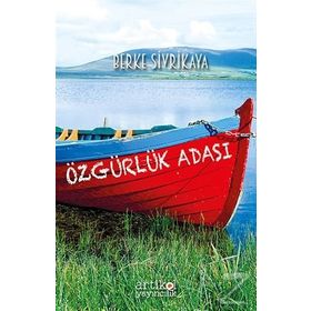 Özgürlük Adası - Berke Sivrikaya