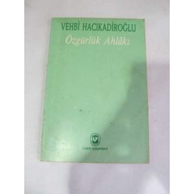 Özgürlük Ahlakı - Joseph Raz