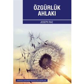ÖZGÜRLÜK AHLAKI - VEHBI HACIKADİROĞLU
