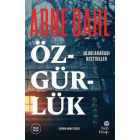 Özgürlük - Arne Dahl - Hep Kitap