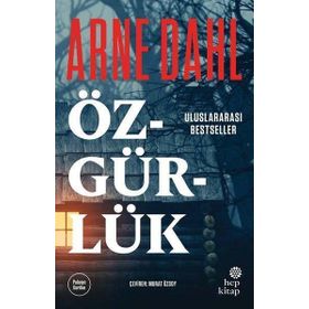 Özgürlük - Arne Dahl - Hep Kitap
