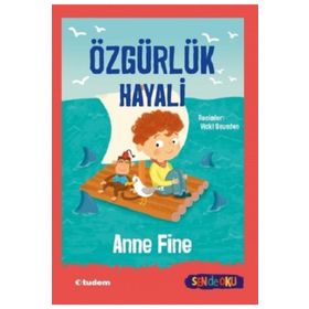 Özgürlük Hayali - Sen de Oku - Mehmet Orhan