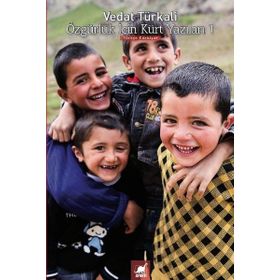 Özgürlük için Kürt Yazıları 1 - Vedat Türkali