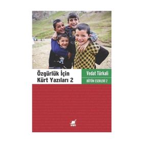 Özgürlük için Kürt Yazıları 2 - Vedat Türkali